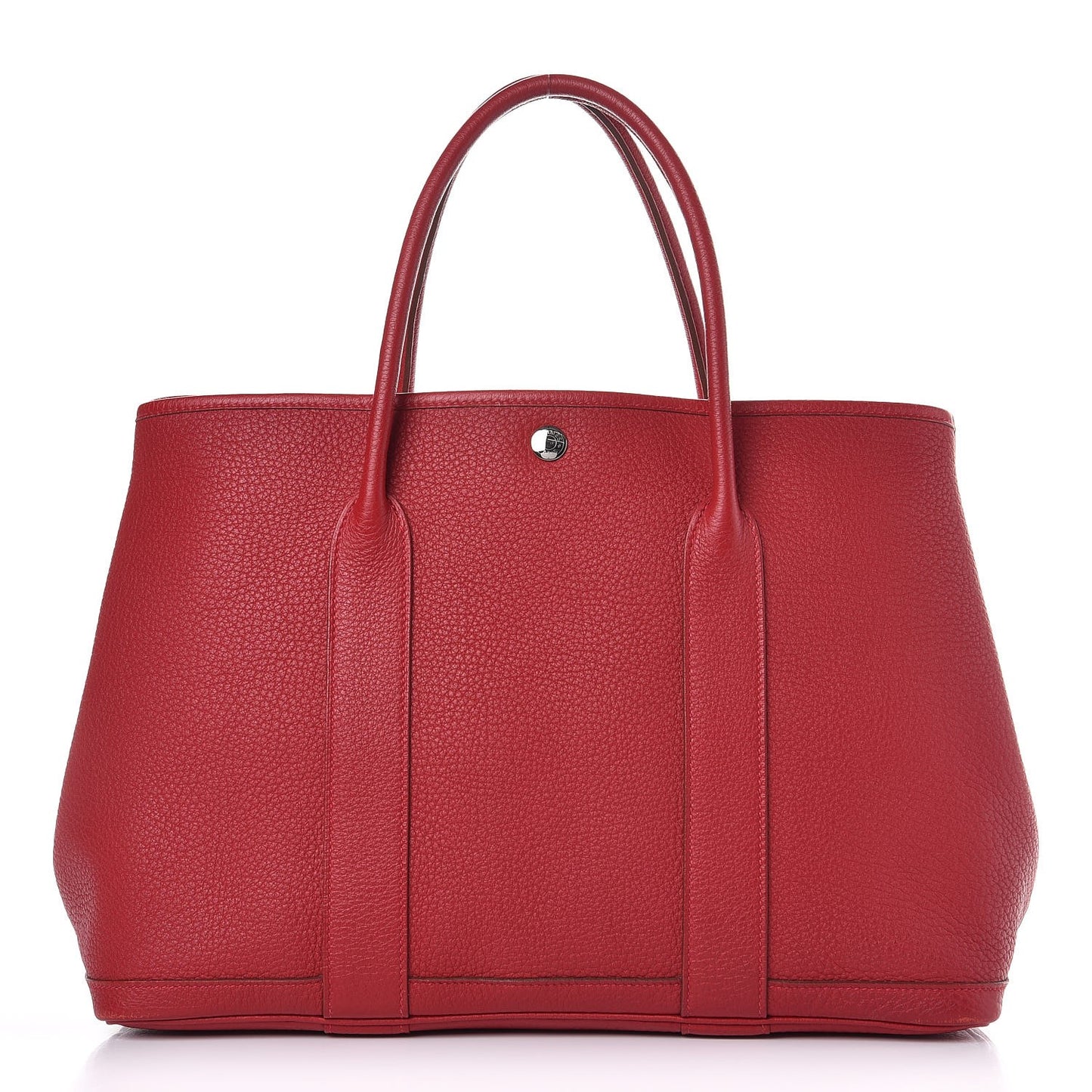 Negonda Garden Party 36 MM Rouge Casaque