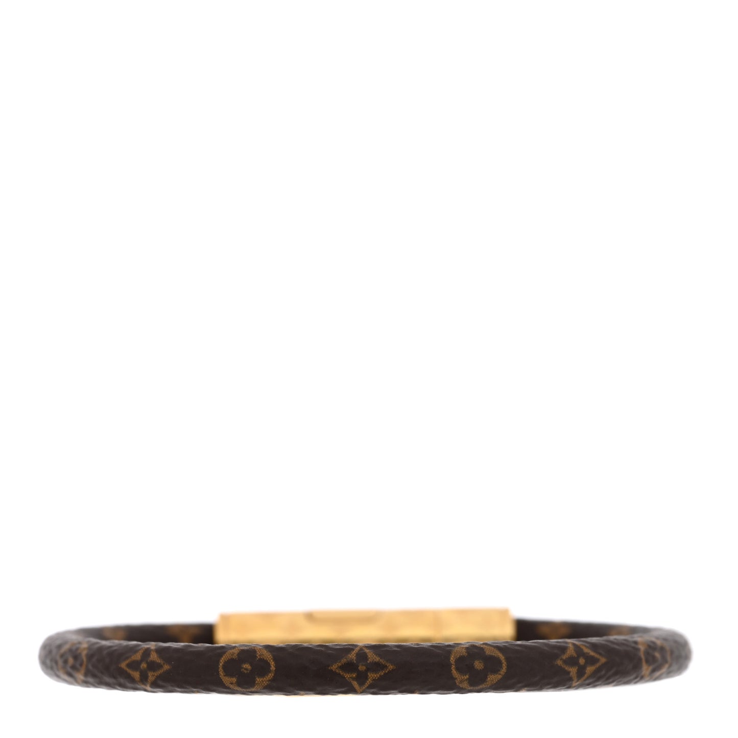 Monogram Confidential Bracelet