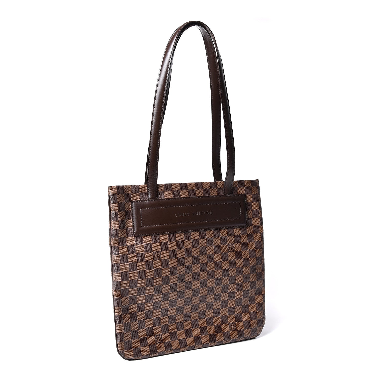 Louis Vuitton Damier Ebene Clifton 2 of 10