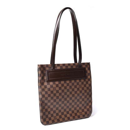 Louis Vuitton Damier Ebene Clifton 2 of 10