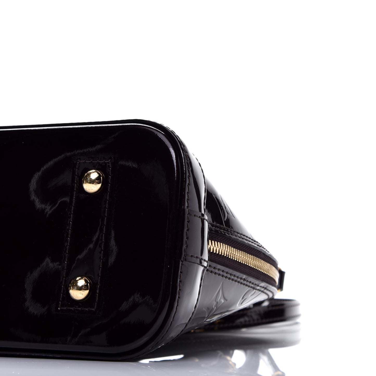 Vernis Alma BB Amarante