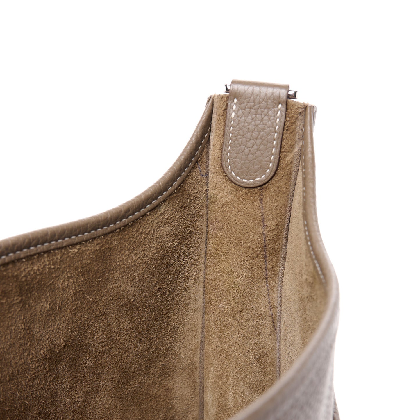 Taurillon Clemence Evelyne III PM Etoupe