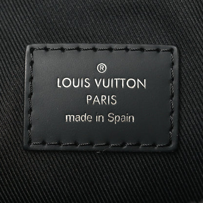 Louis Vuitton Damier Graphite Mick PM 6 of 9