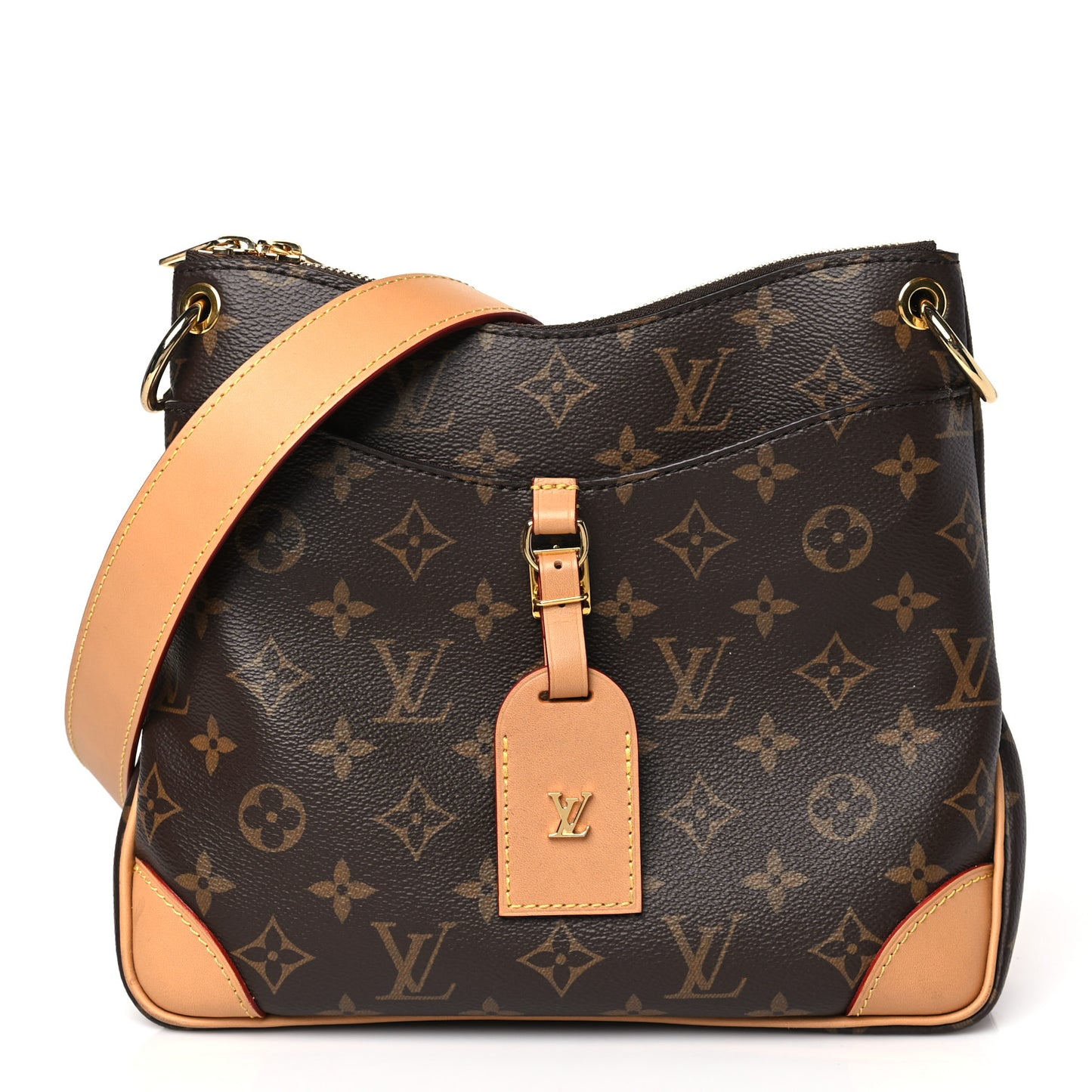 Monogram Odeon PM Natural