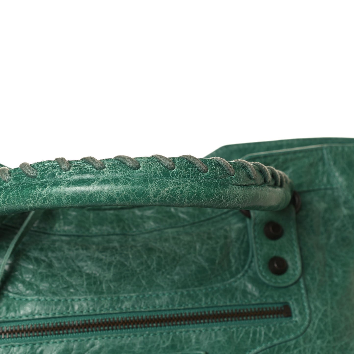 Agneau Classic Hardware City Vert Sauge