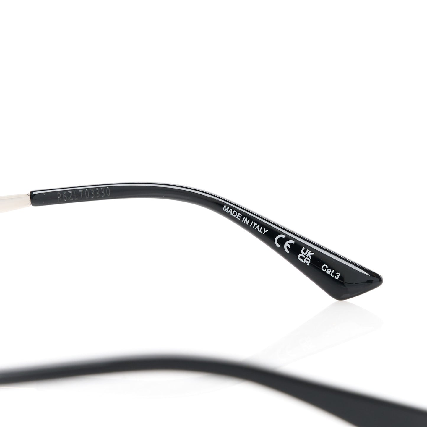 Aviator SL 690 Dust Sunglasses Silver