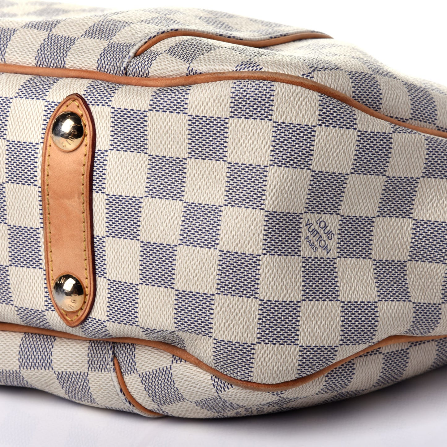 Damier Azur Galliera PM