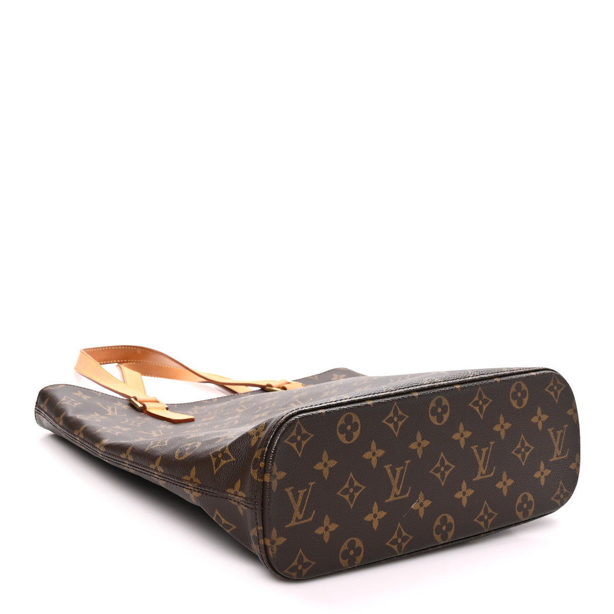 Louis Vuitton Monogram Vavin GM 4 of 9