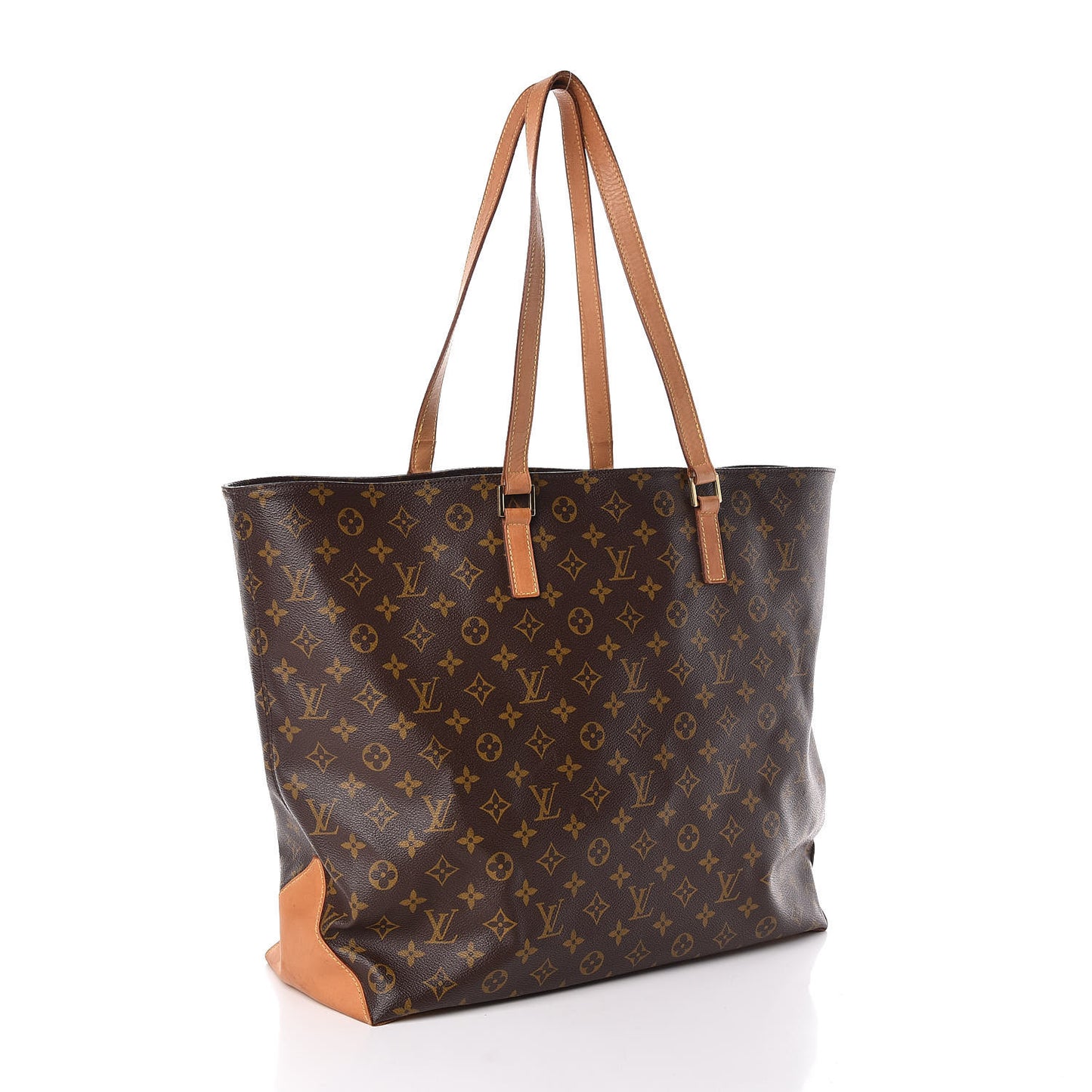 Monogram Cabas Alto