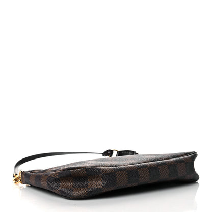Louis Vuitton Damier Ebene Pochette Accessories 4 of 12