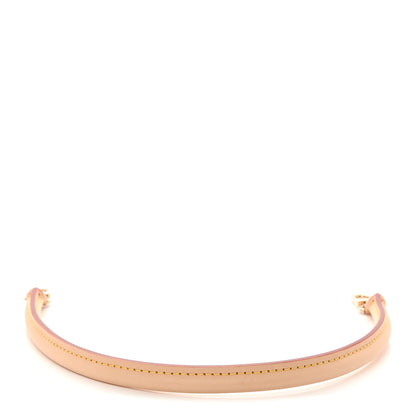 Louis Vuitton Vachetta Speedy Soft 30 Shoulder Strap 1 of 5