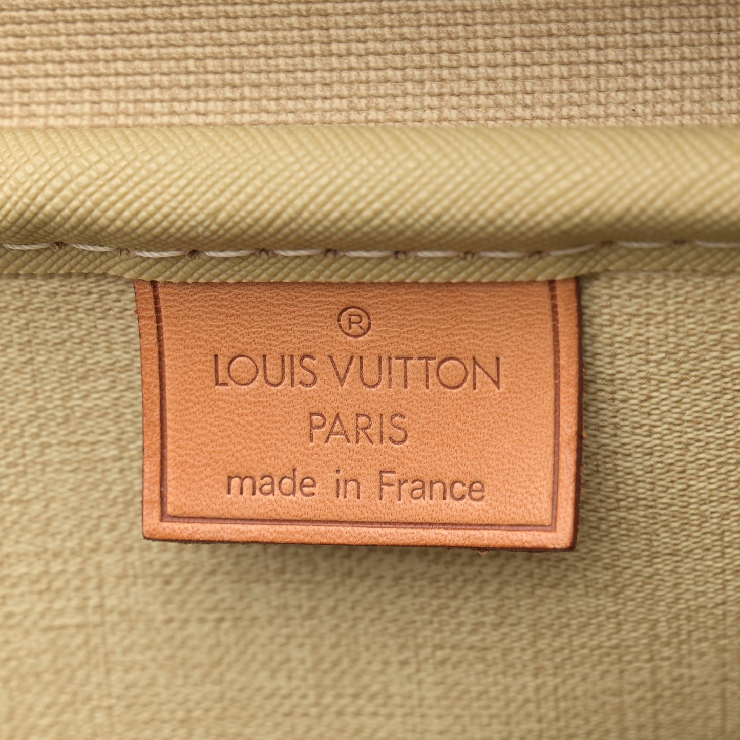 Monogram Deauville