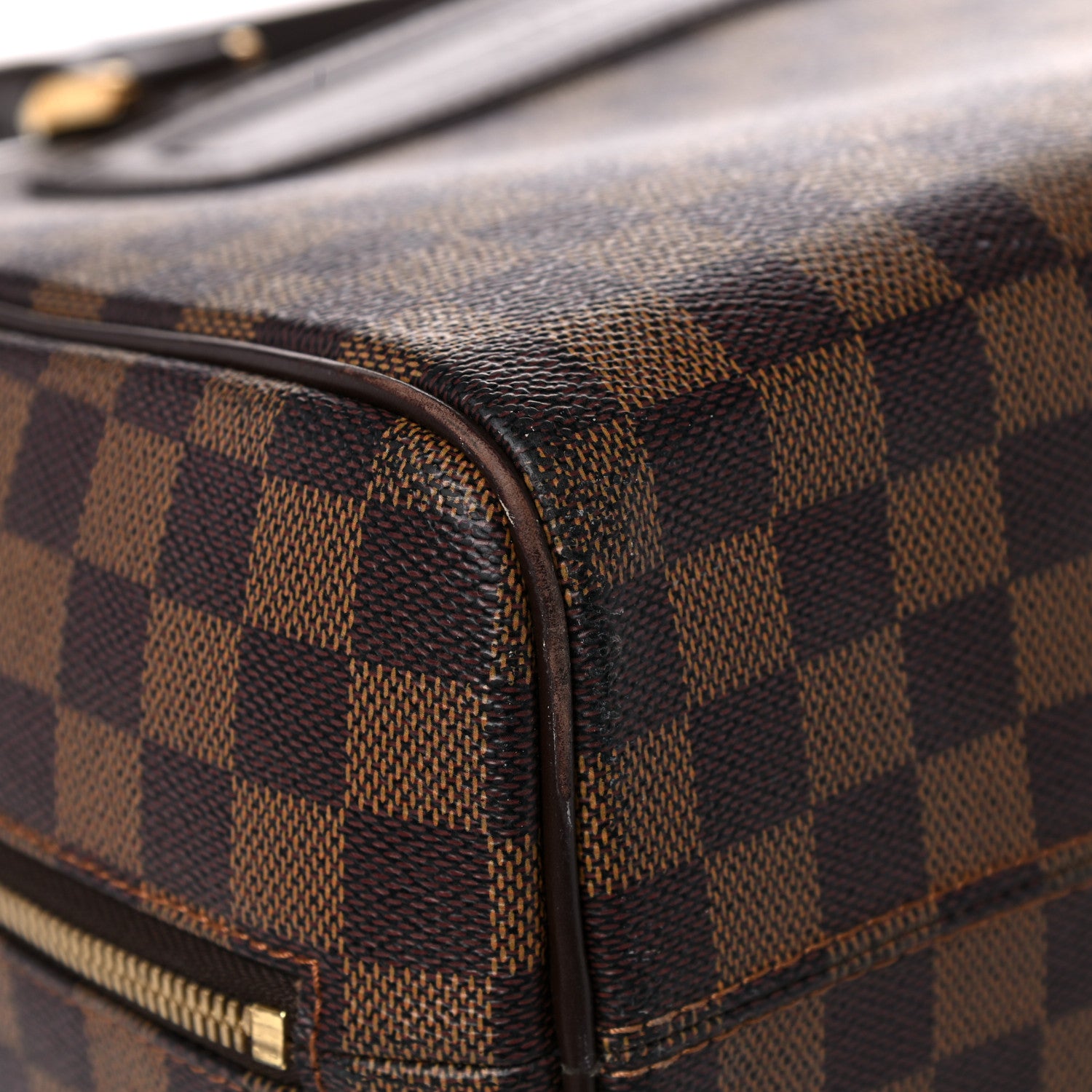 Louis Vuitton Damier Ebene Nolita 9 of 17