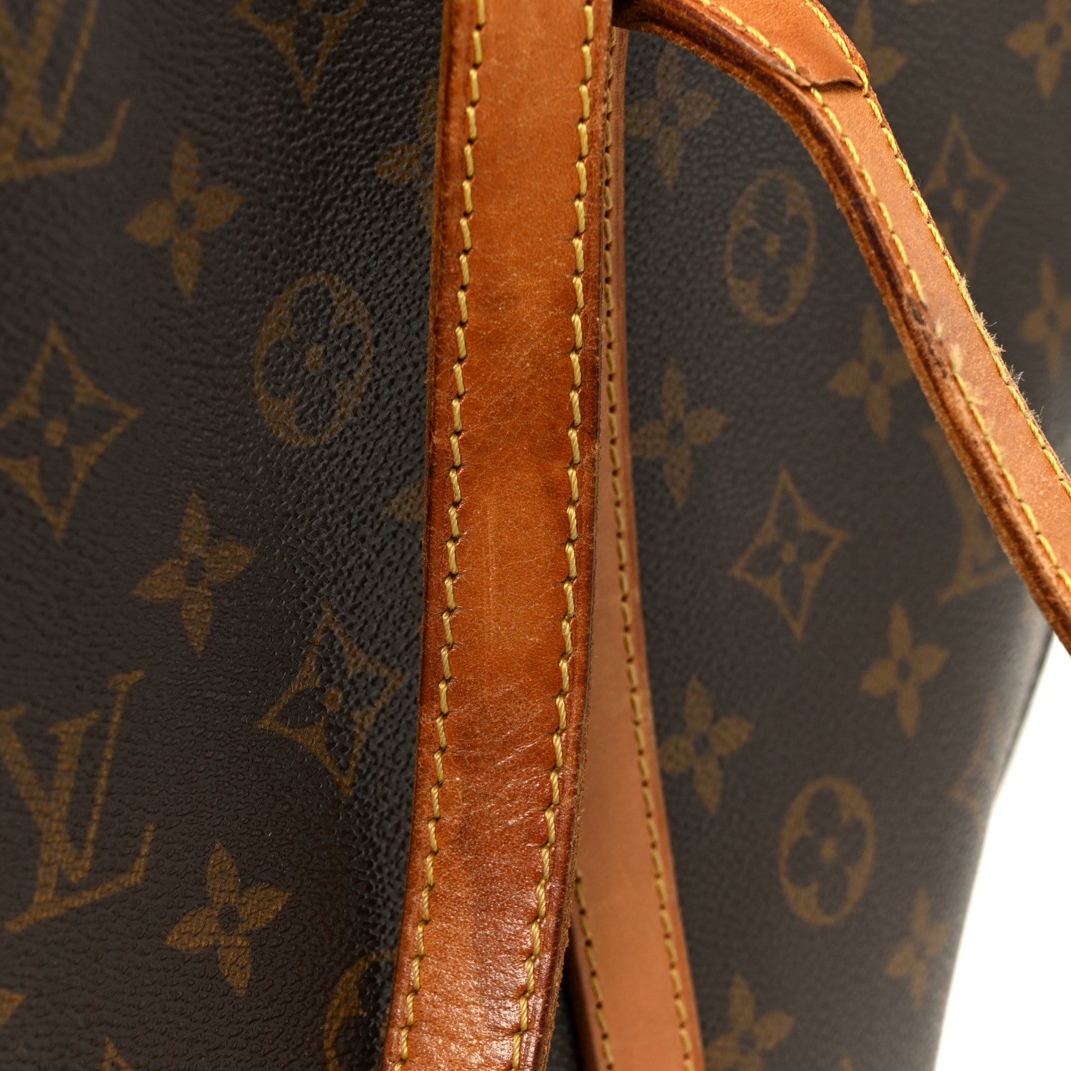 Louis Vuitton Monogram Babylone 12 of 24