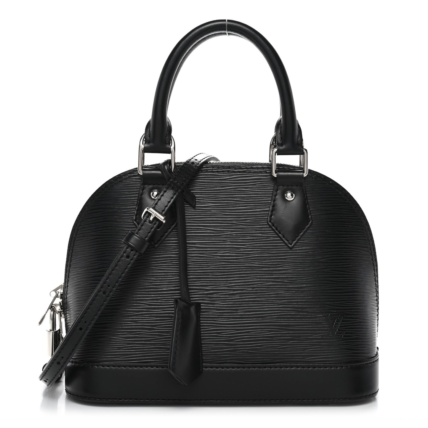 Epi Alma BB Black