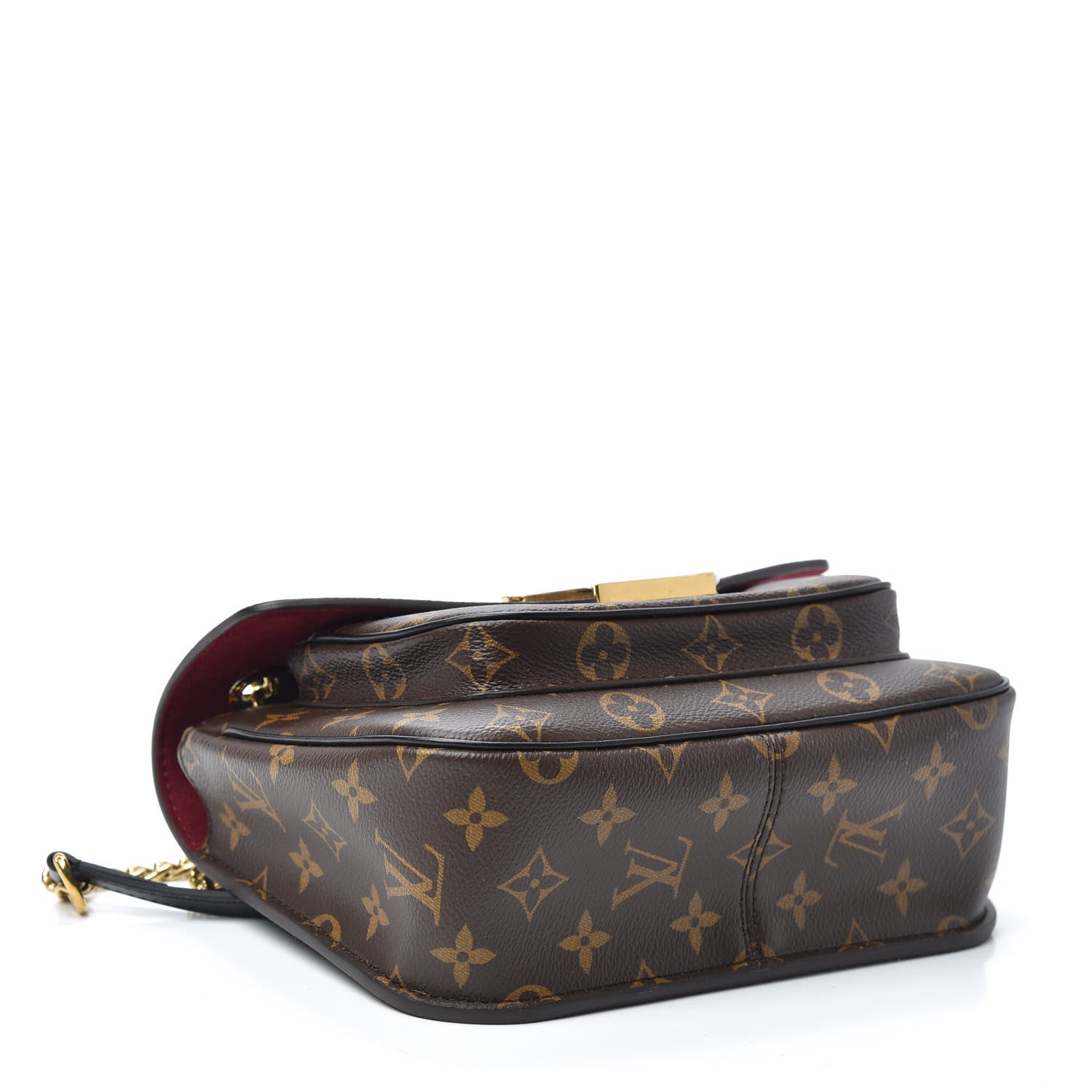 Louis Vuitton Monogram Passy 4 of 8