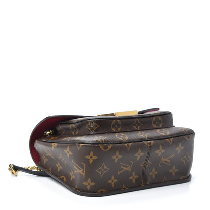 Louis Vuitton Monogram Passy 4 of 8