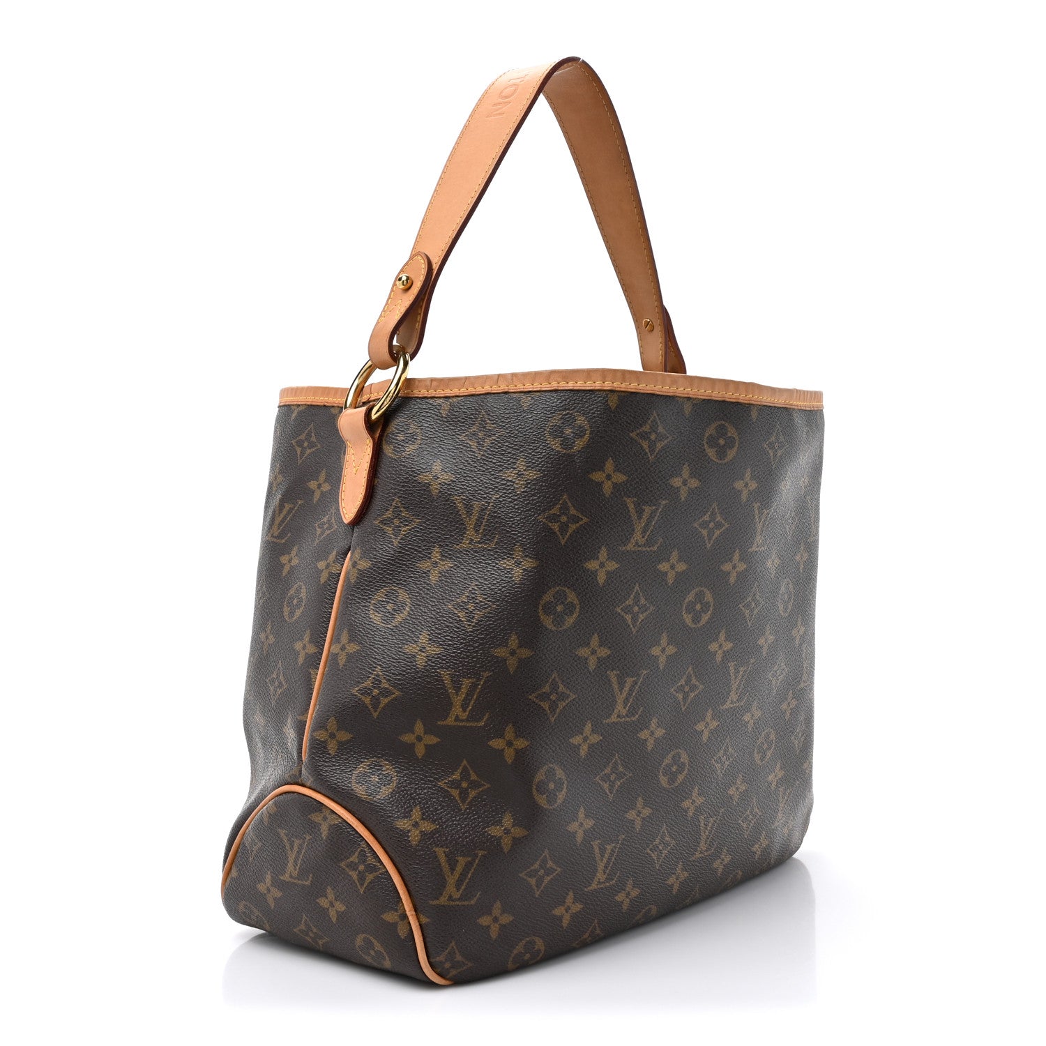 Louis Vuitton Monogram Delightful PM 3 of 13