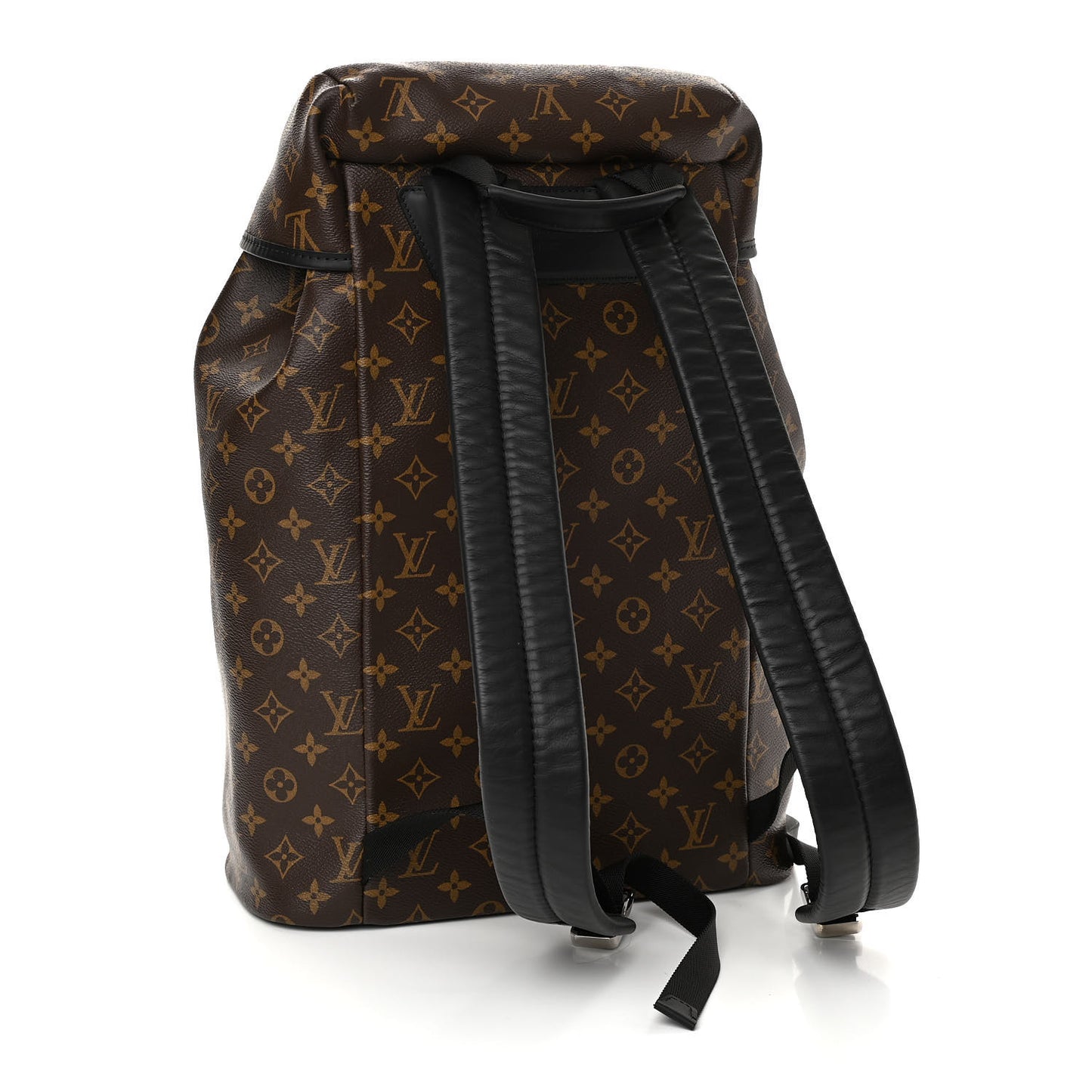 Monogram Macassar Zack Backpack