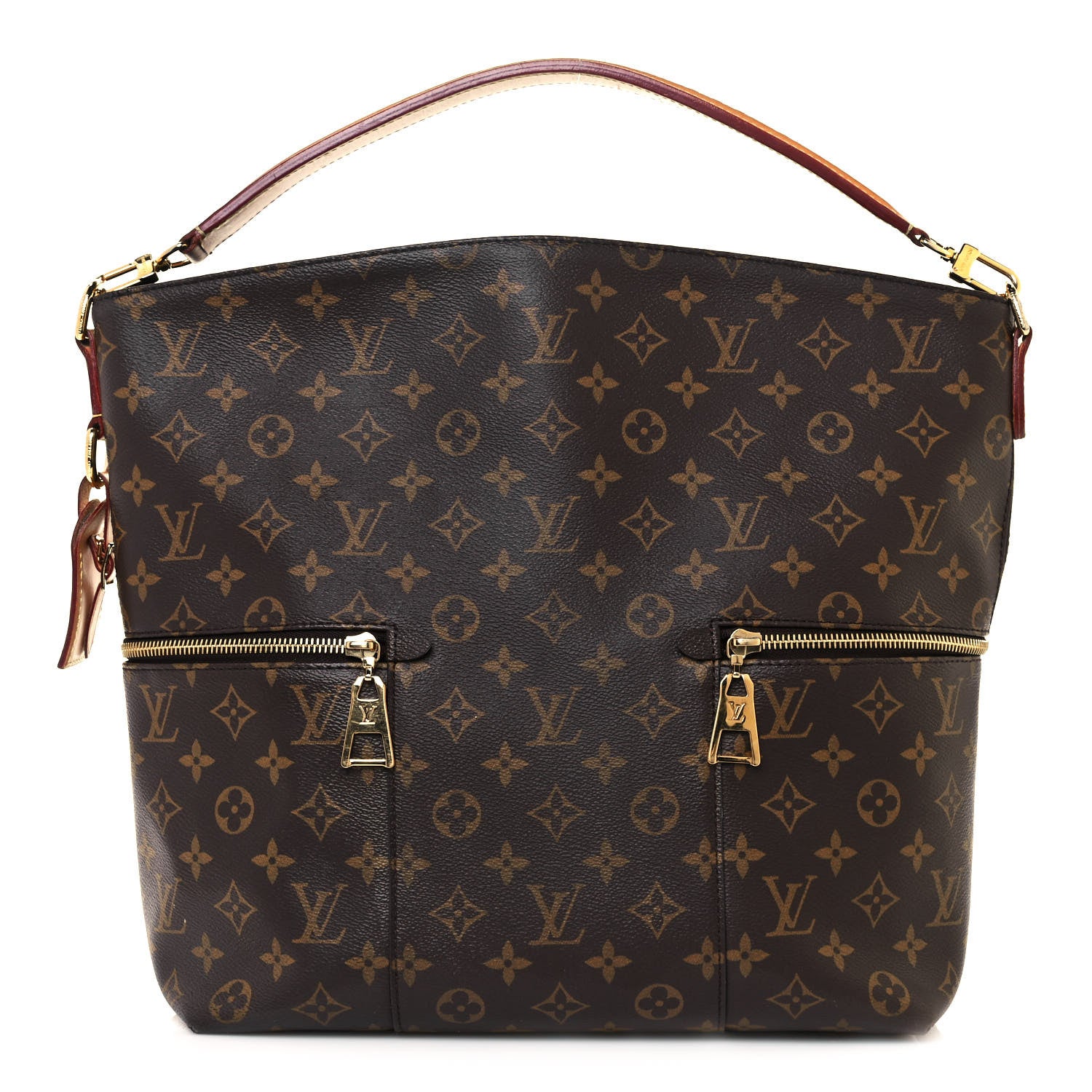 Louis Vuitton Monogram Melie 1 of 15