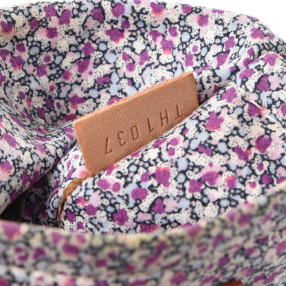 Louis Vuitton Denim Patchwork Speedy 30 Grey 7 of 8