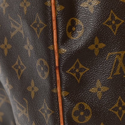 Louis Vuitton Monogram Speedy 35 8 of 8