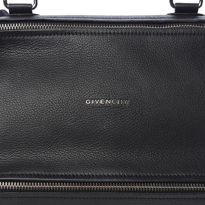 Givenchy Sugar Goatskin Medium Pandora Black 10 of 10