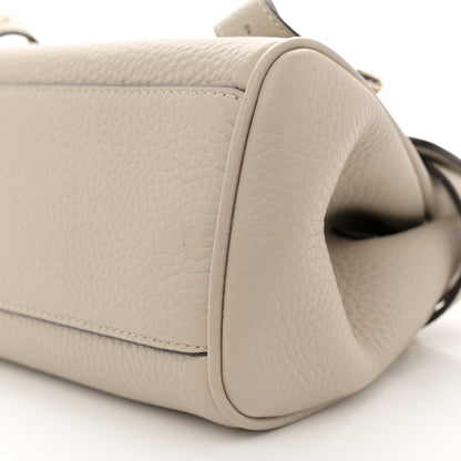 Mulberry Heavy Grain Mini Alexa Chalk 10 of 11