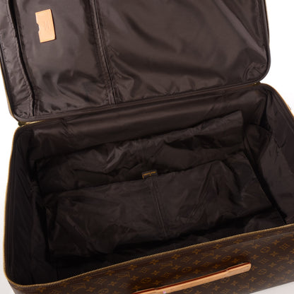 Louis Vuitton Monogram Pegase 70 5 of 9