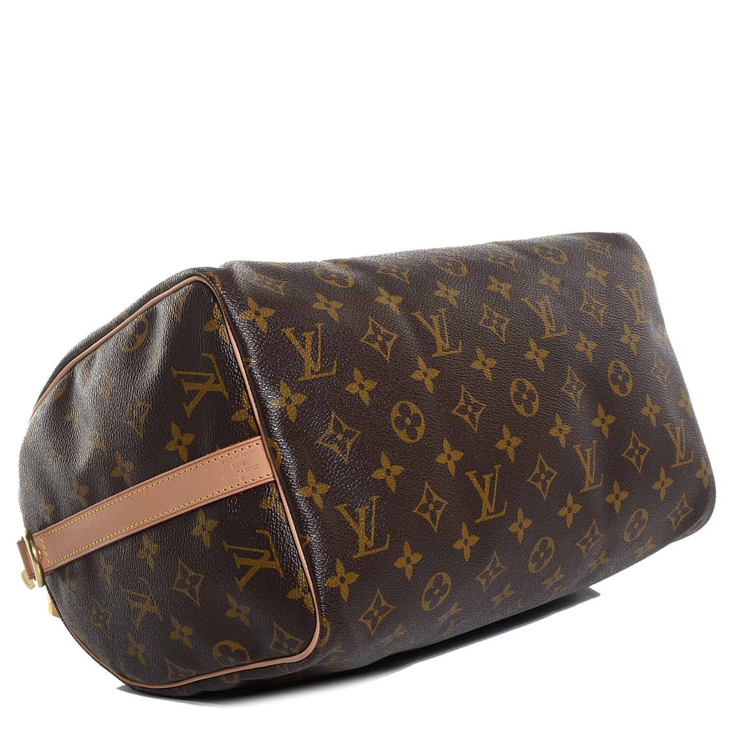 Monogram Speedy Bandouliere 30