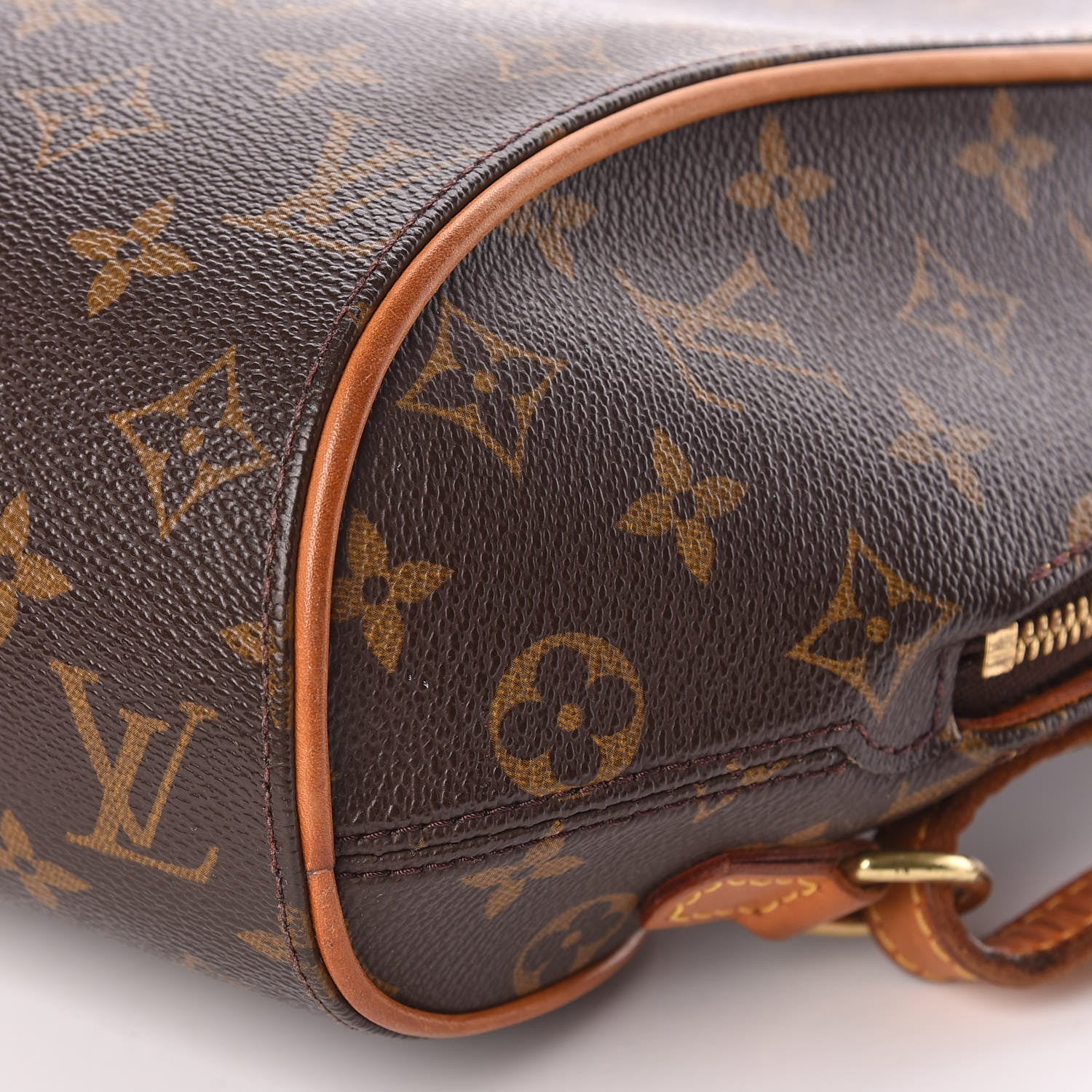 Louis Vuitton Monogram Ellipse Sac a Dos Backpack 9 of 13