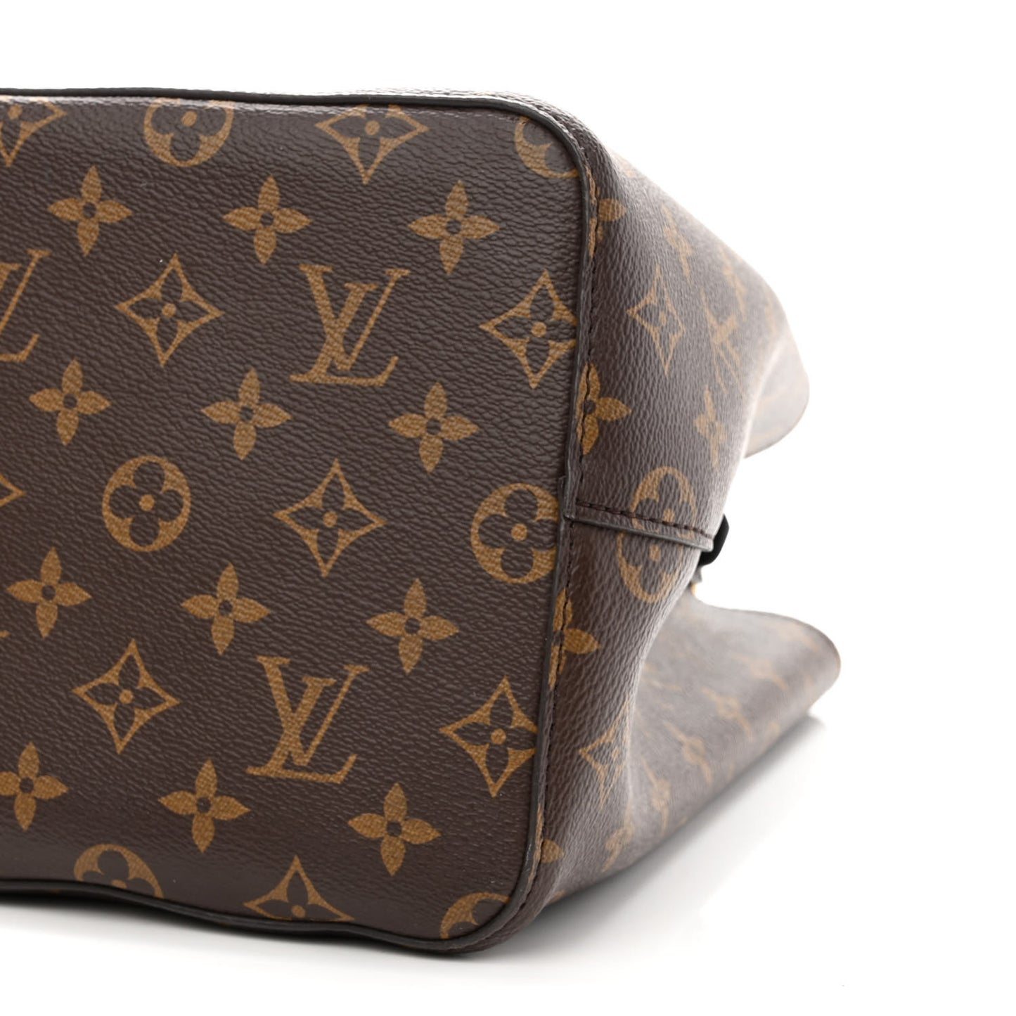 Monogram Neonoe MM Black