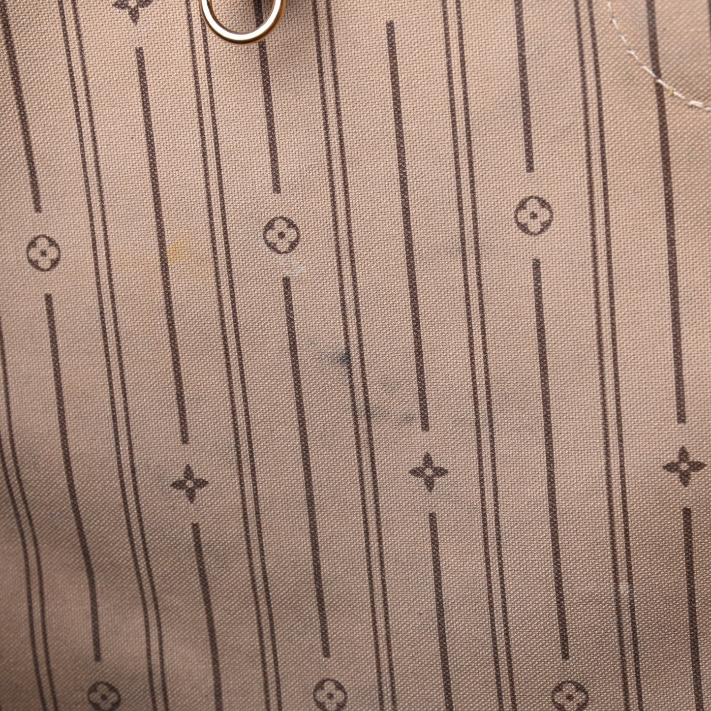 Monogram Neverfull GM