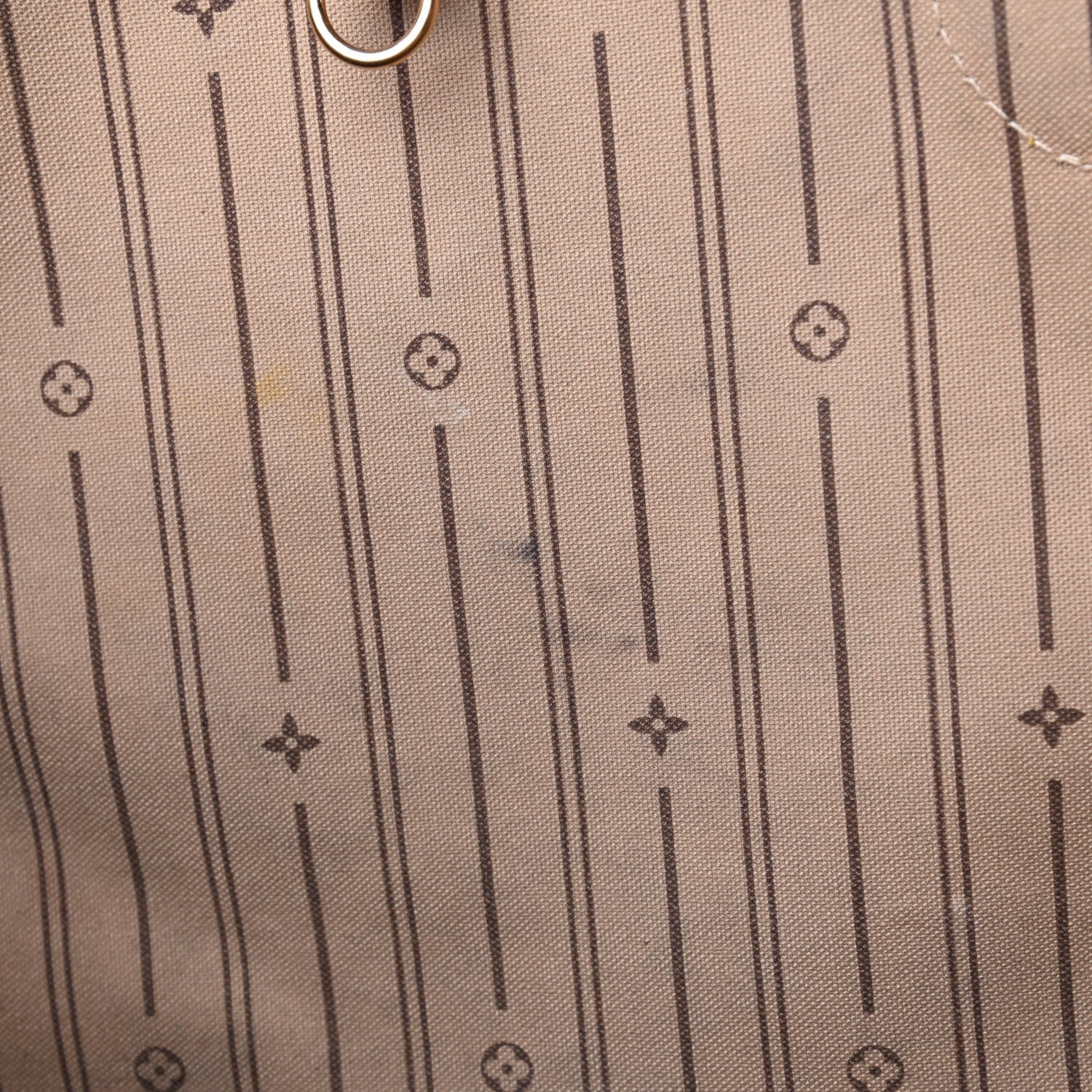 Louis Vuitton Monogram Neverfull GM 7 of 17