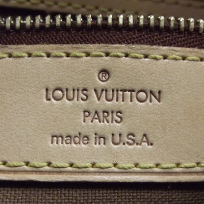 Louis Vuitton Monogram Batignolles Vertical 9 of 9