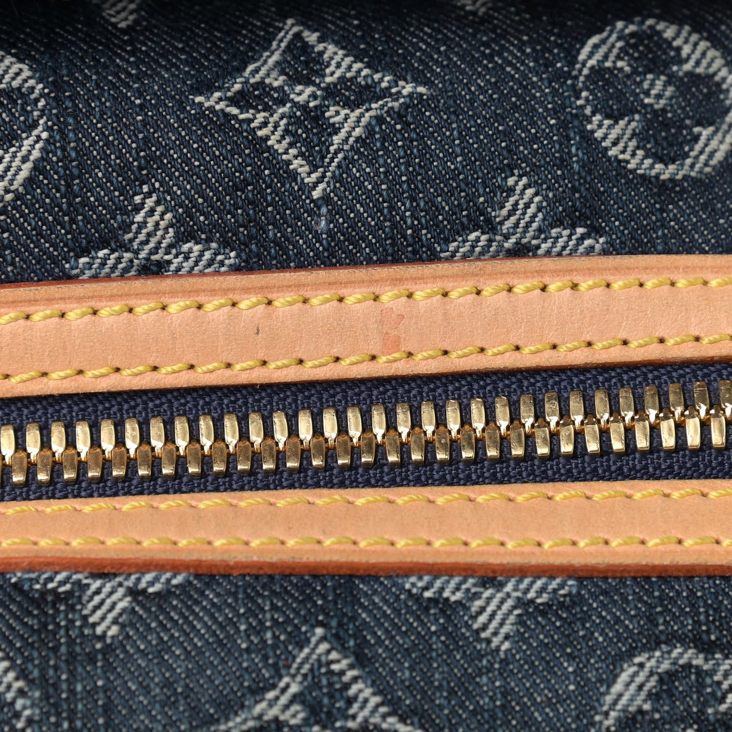 Denim Raye Cabas GM