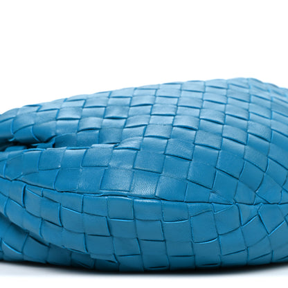 Bottega Veneta Nappa Intrecciato Teen Jodie Hobo Jodie Blaster 10 of 11