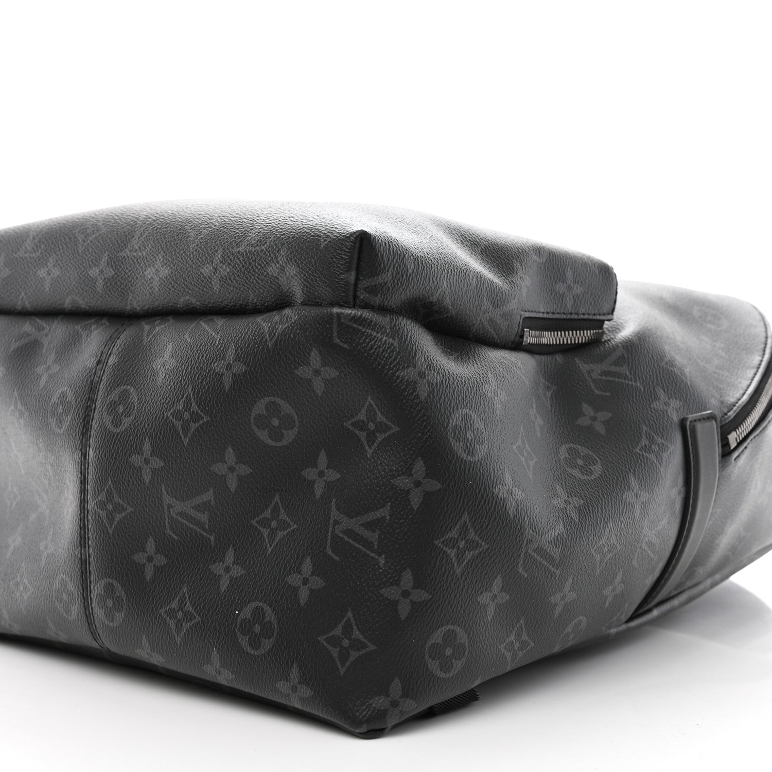 Louis Vuitton Monogram Eclipse Discovery Backpack PM 9 of 9