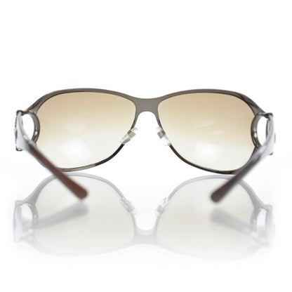 Gucci Crystal Horsebit Sunglasses 2737 2 of 11