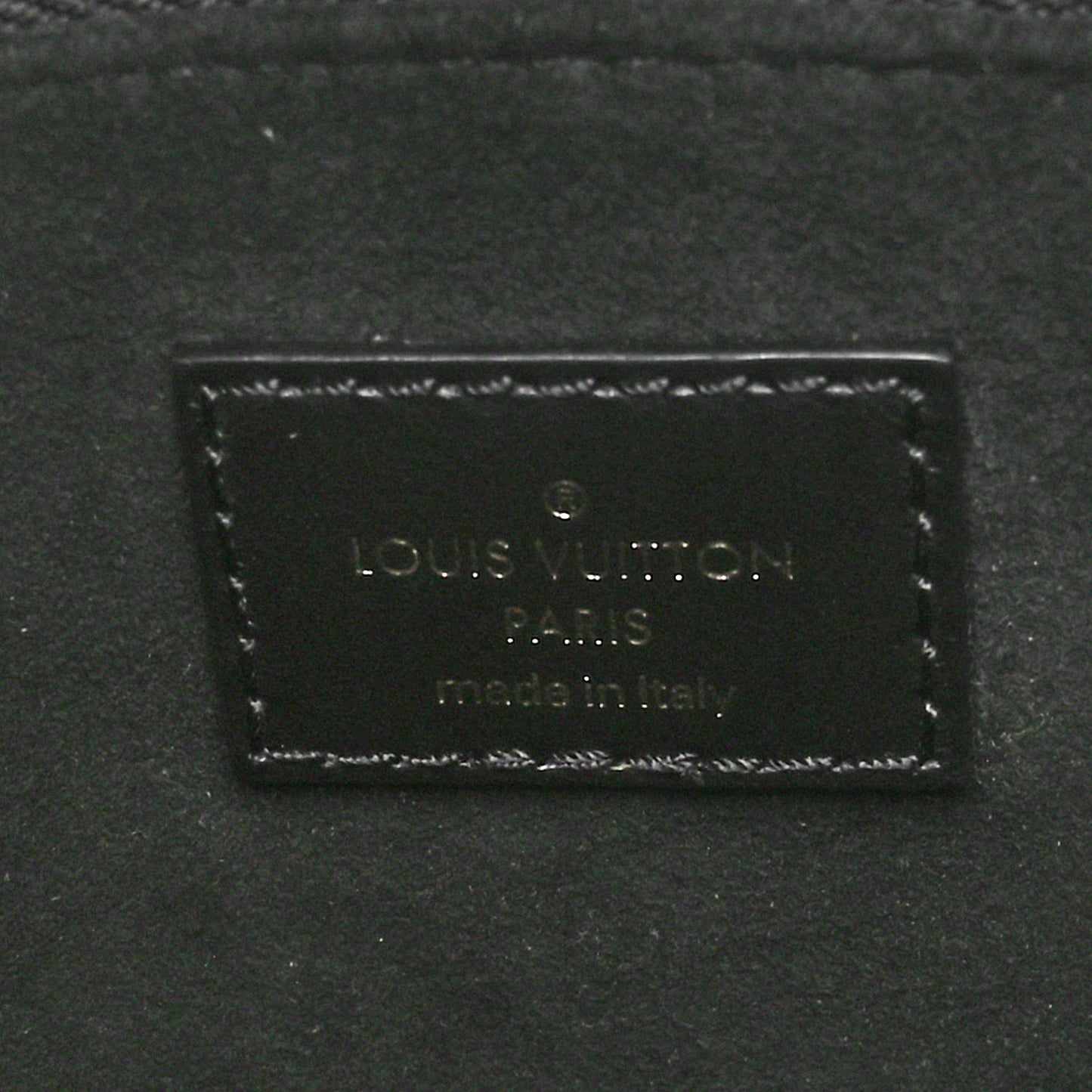 Empreinte Monogram Giant Onthego PM Black