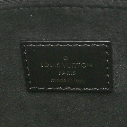 Louis Vuitton Empreinte Monogram Giant Onthego PM Black 6 of 9