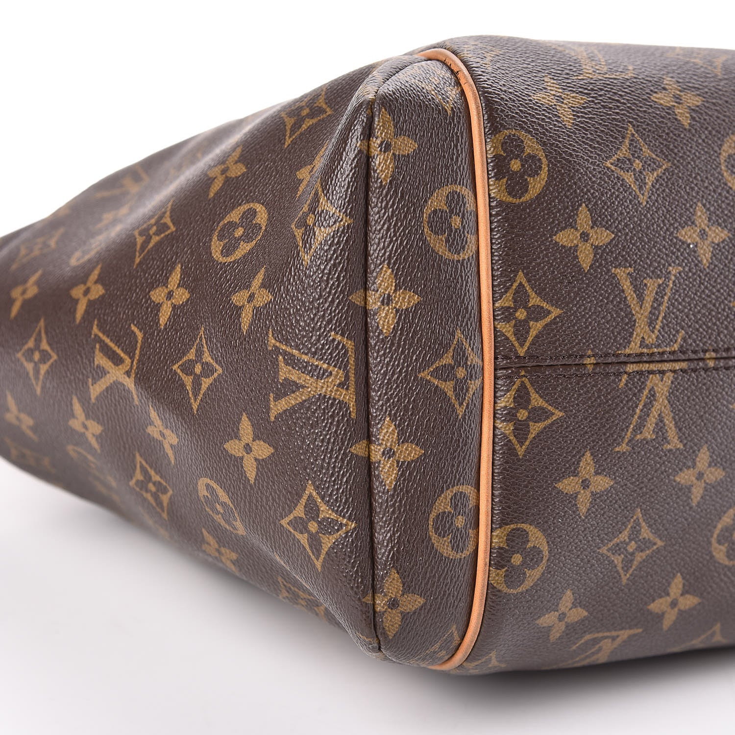 Louis Vuitton Monogram Totally MM 7 of 9
