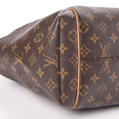 Louis Vuitton Monogram Totally MM 7 of 9