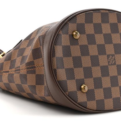 Louis Vuitton Damier Ebene Marais Bucket 23 11 of 11