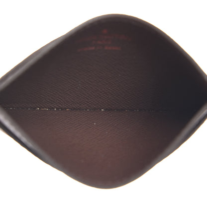 Louis Vuitton Damier Ebene Card Holder 5 of 9