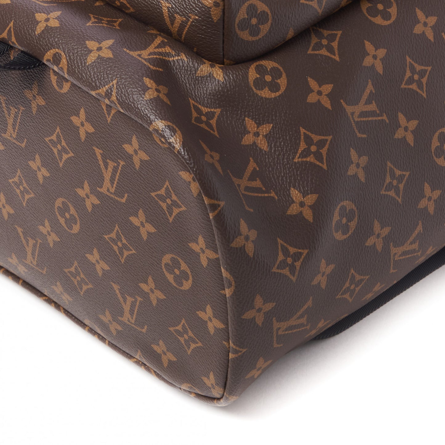 Monogram Macassar Zack Backpack
