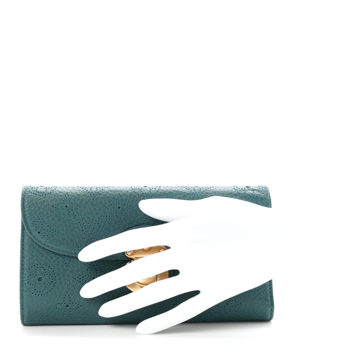 Mahina Amelia Wallet Lagon