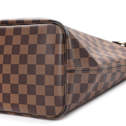 Louis Vuitton Damier Ebene Neo Neverfull MM 10 of 11
