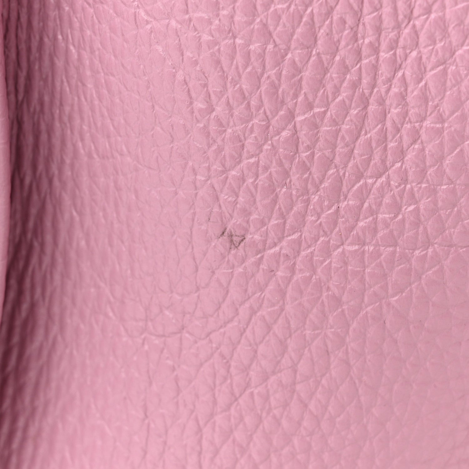 Marc Jacobs Grained Calfskin Medium The Tote Bag Regal Orchid 11 of 12