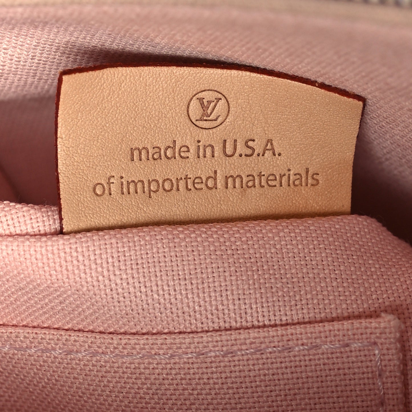 Damier Azur Croisette